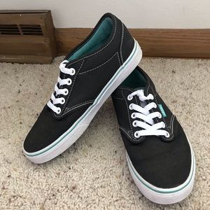 Women’s Vans size 7.5